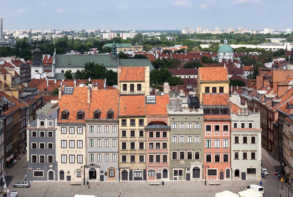 Museum of Warsaw
