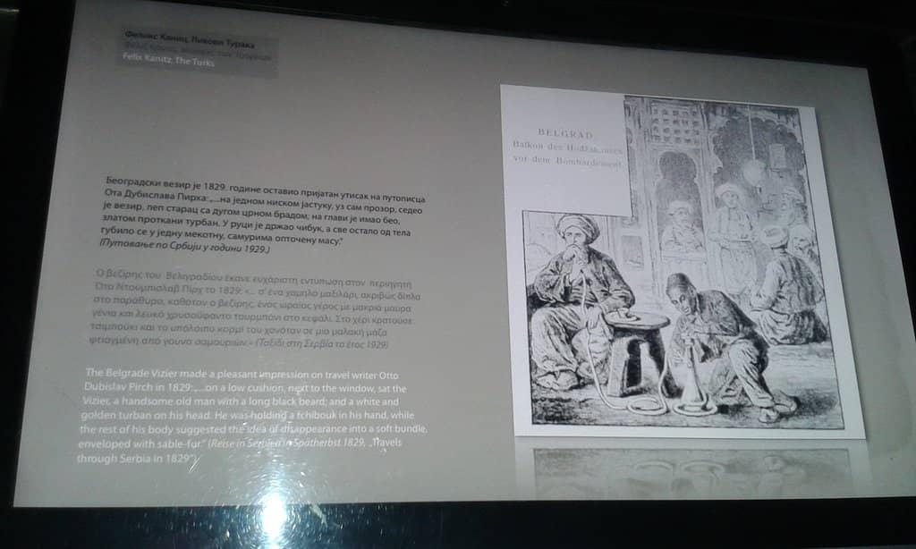 Panoramic City Views