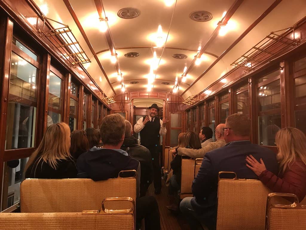 Interactive Exhibits