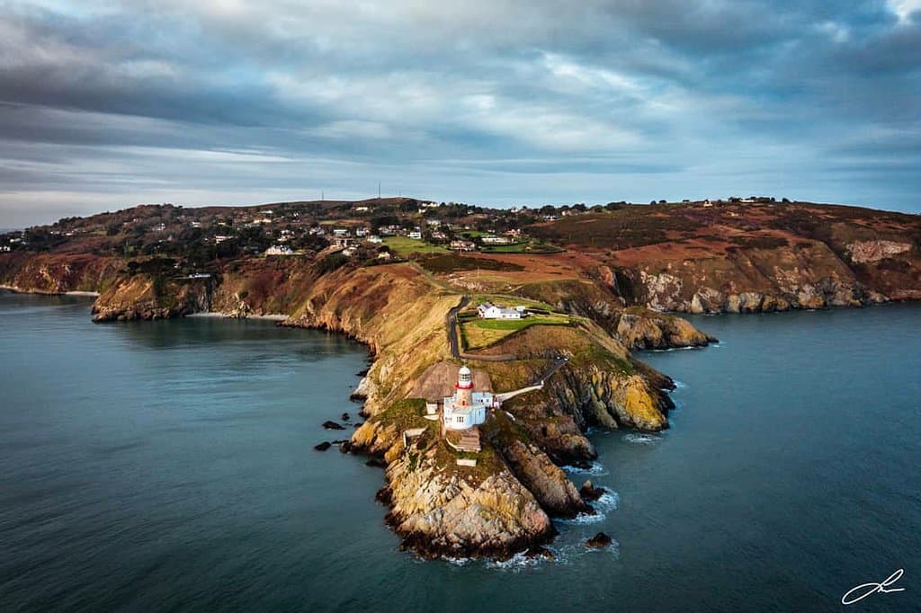 Howth Lighthouse