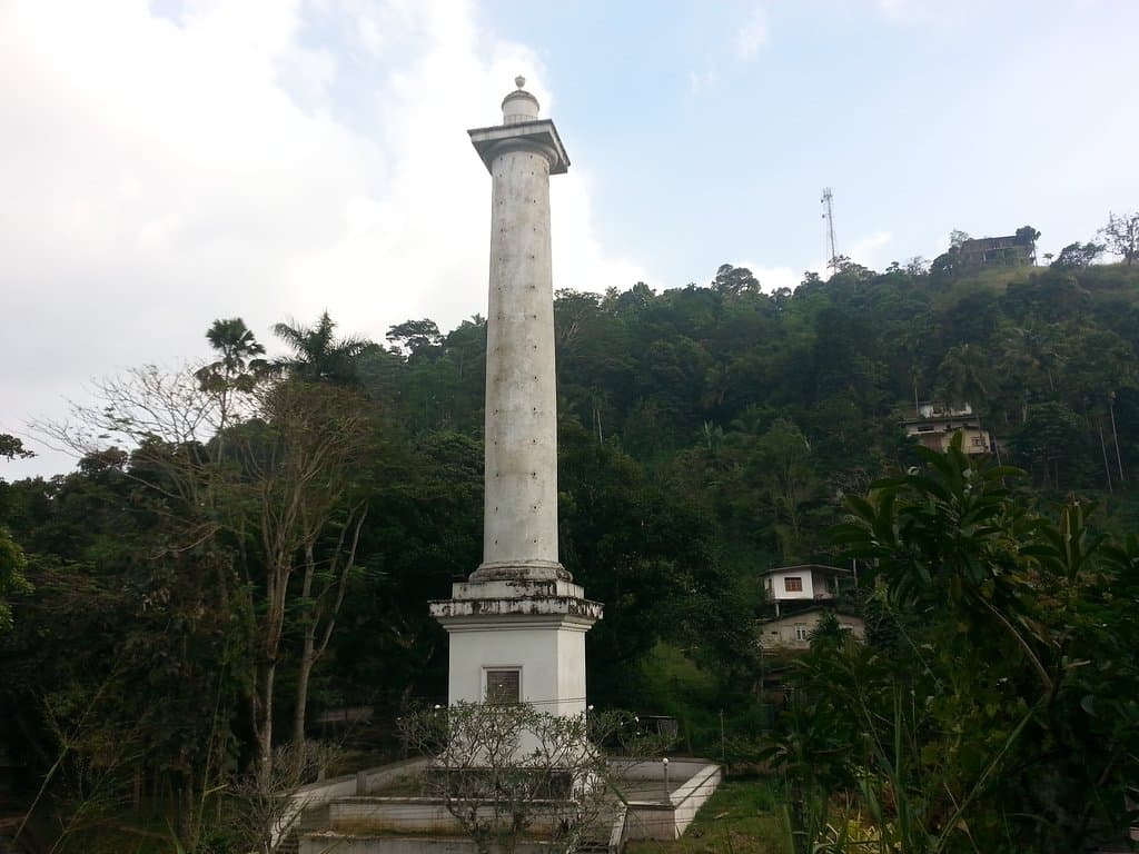 tower