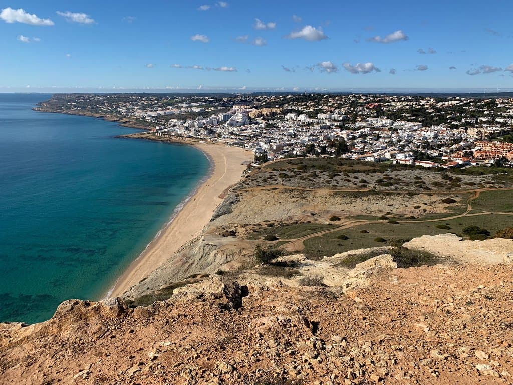 Praia da Luz