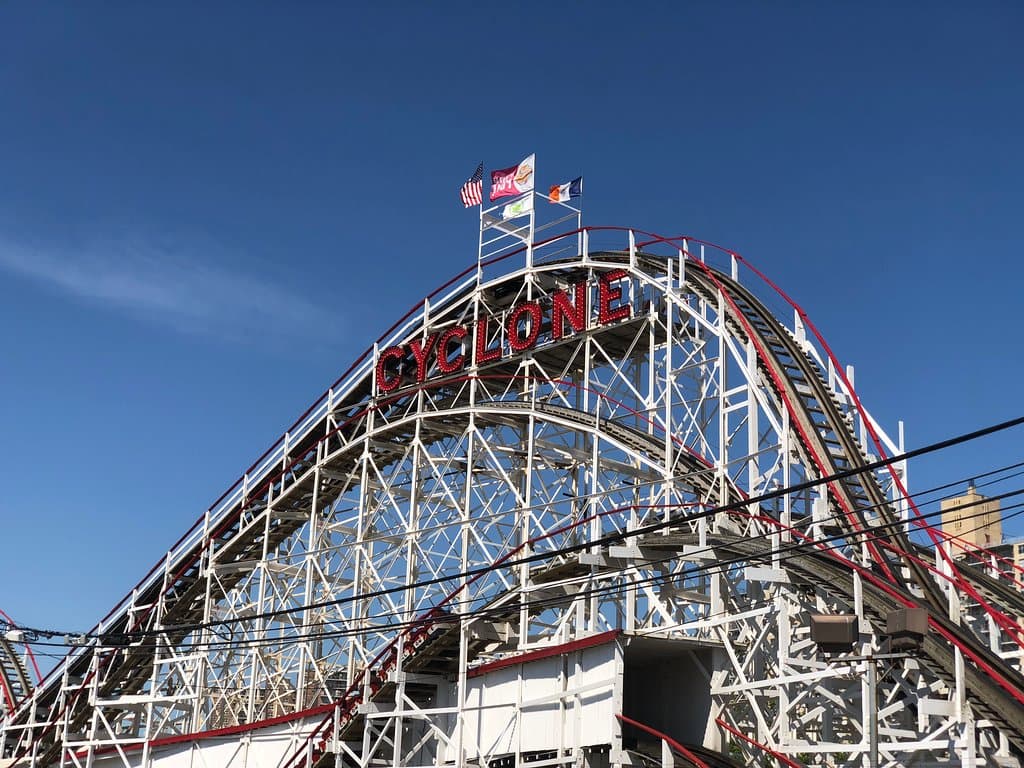 Cyclone