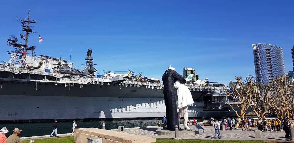 Family-Friendly Atmosphere