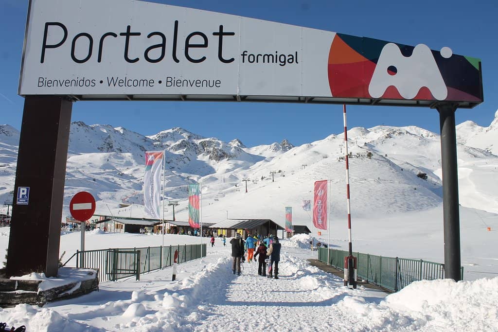 Family-Friendly Anayet