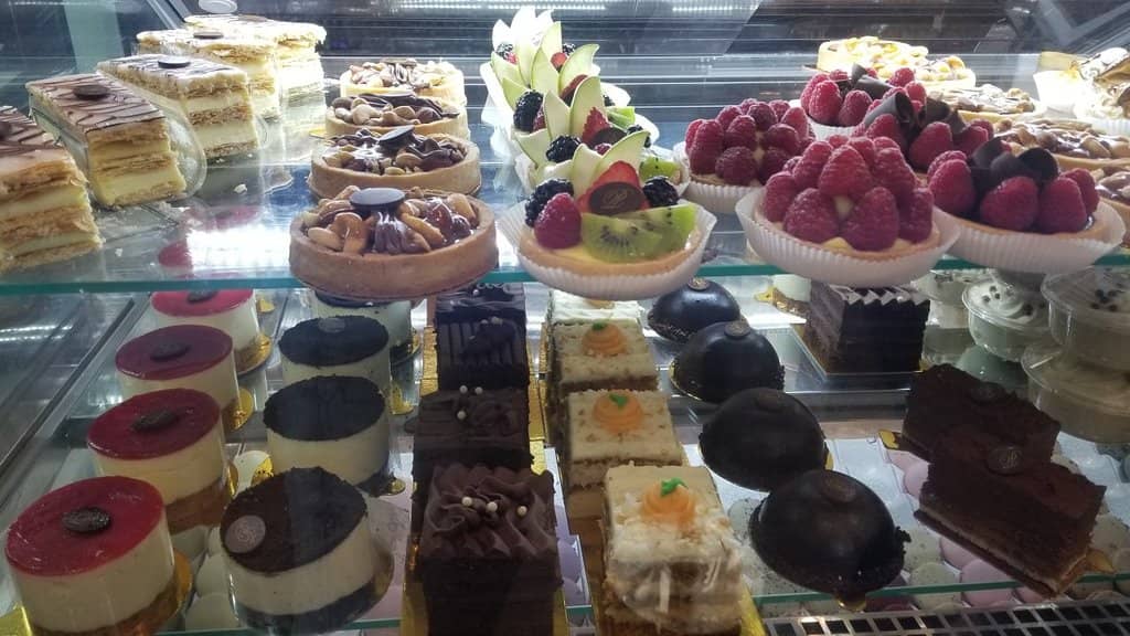 Historic Architecture