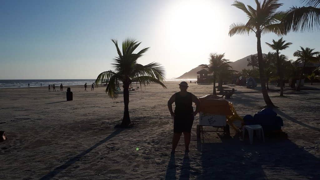 Coastal Walking Trails
