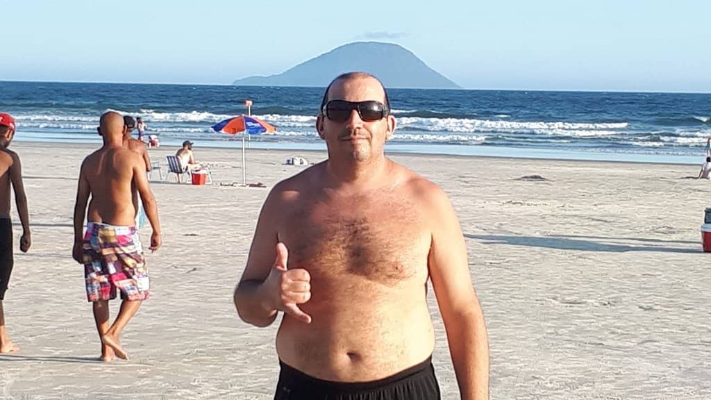 Canto do Bora