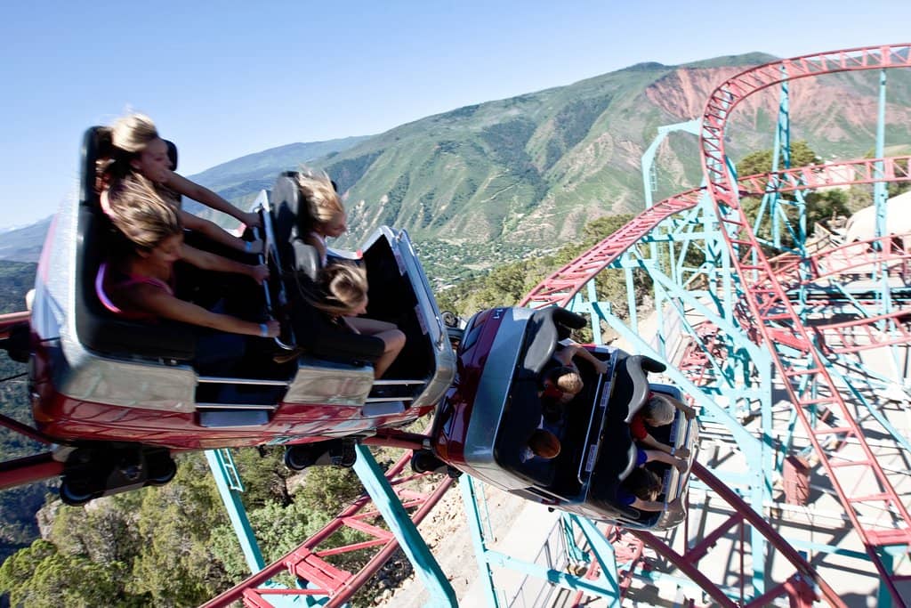 Alpine Coaster