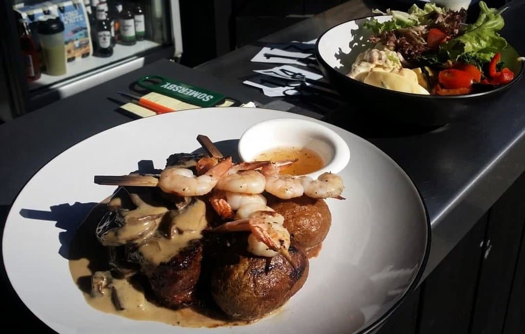 Have it how you want it