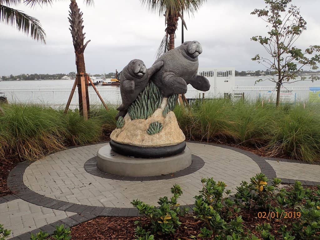 Lake Worth Lagoon Views