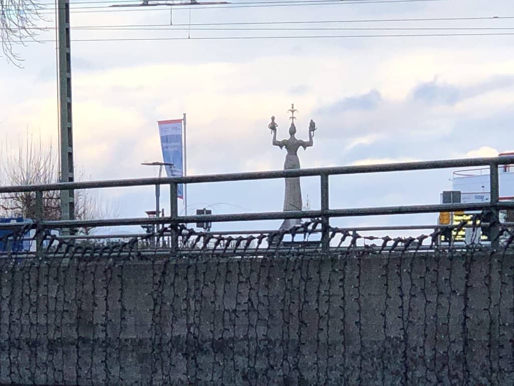 Lake Constance Views