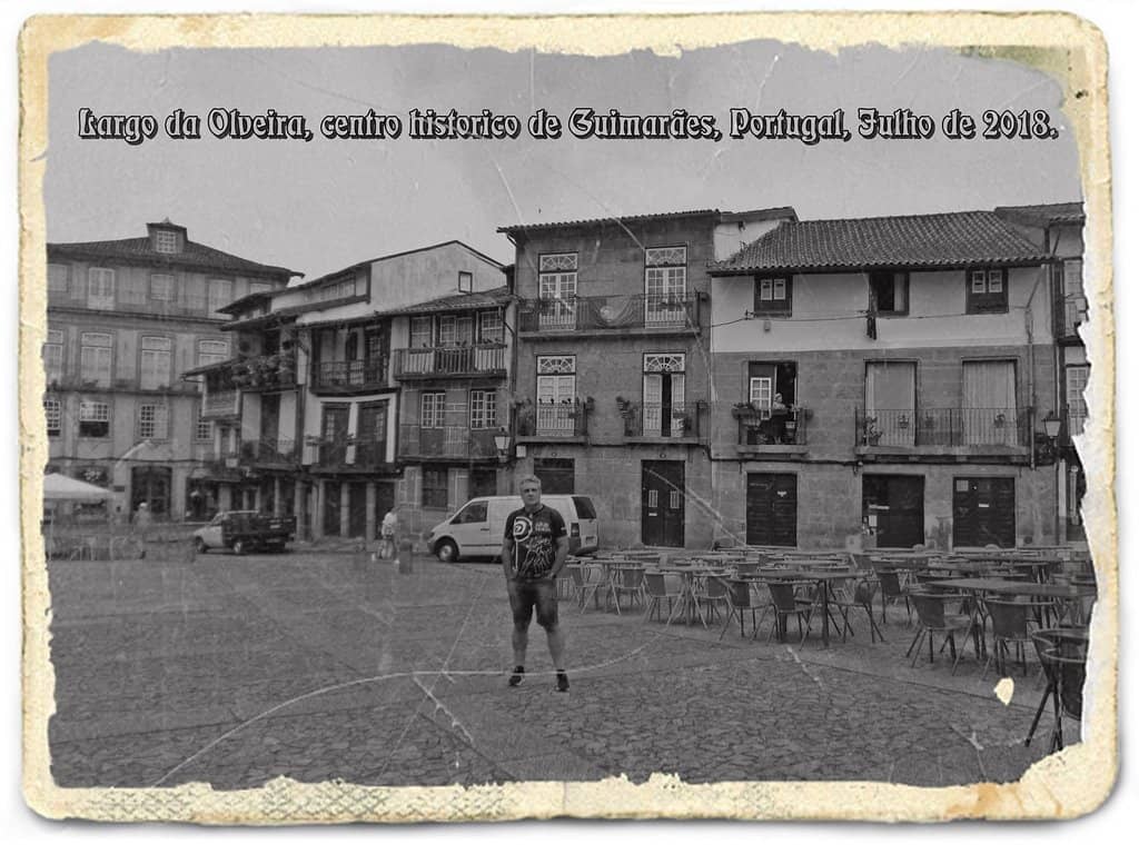 Padrão do Salado