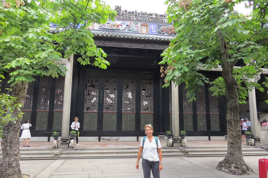 Lijiang Old Town Charm