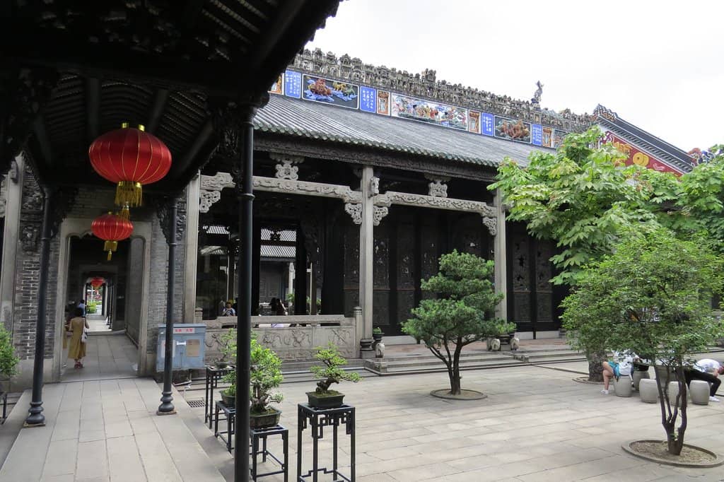 Scenic Yunnan Landscapes