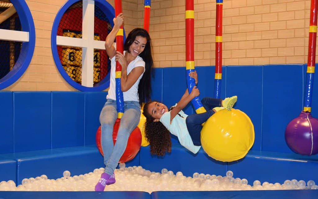 Engaging Staff & Activities