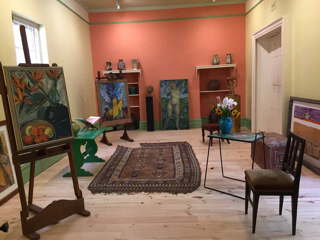The Art Collection