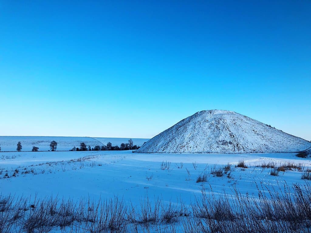 Silbury Hill