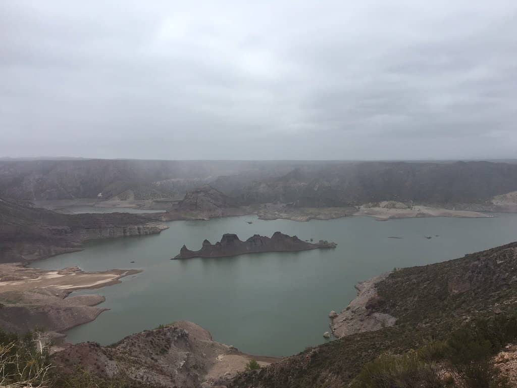 Unique Rock Formations