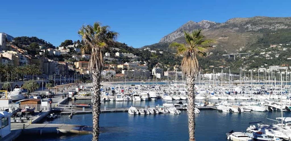 Promenade du Soleil
