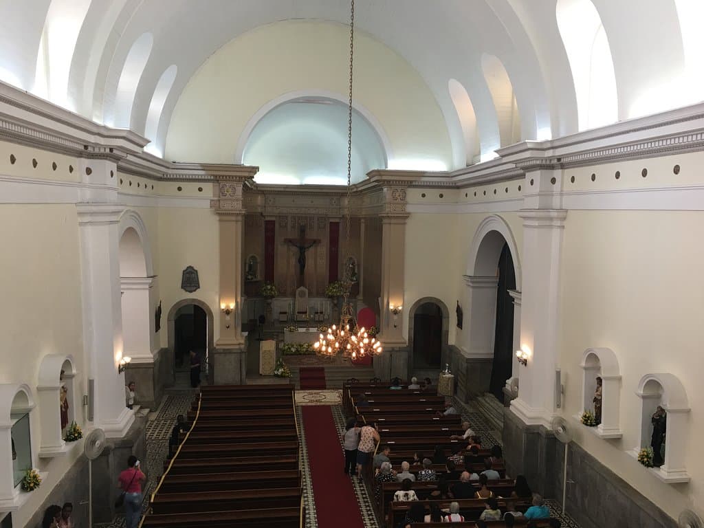 Catedral de São João Batista