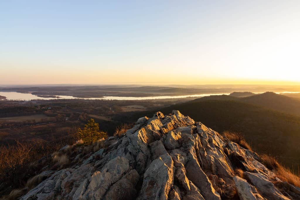 Summit Views