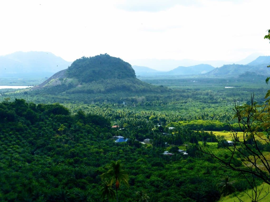 Bukit Tengkorak Skull Hill