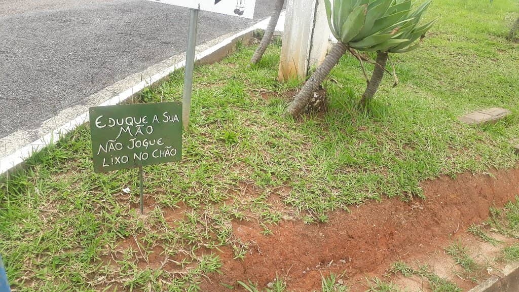 Scenic Walking Trails