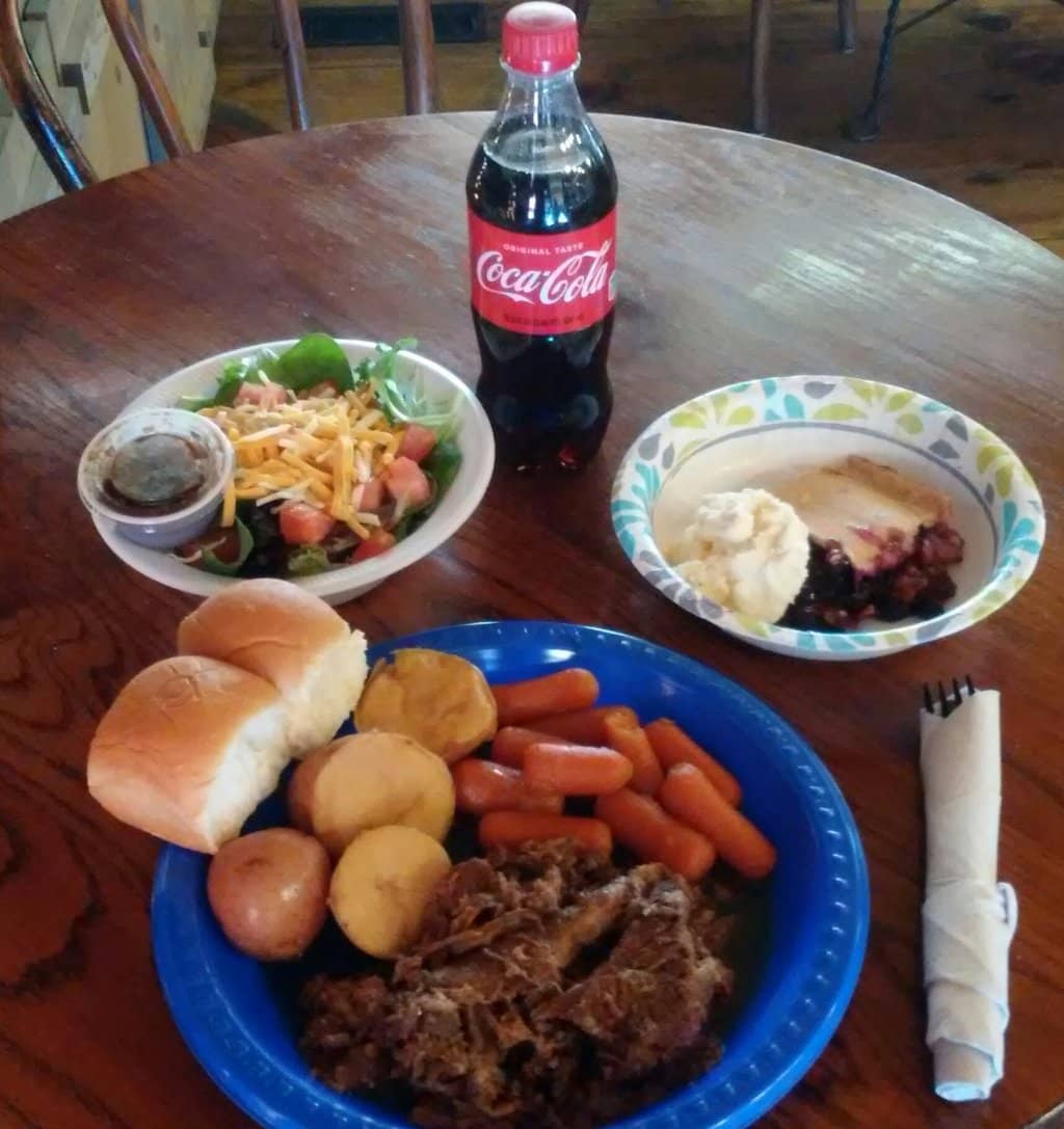 Award-Winning Cheesy Grits