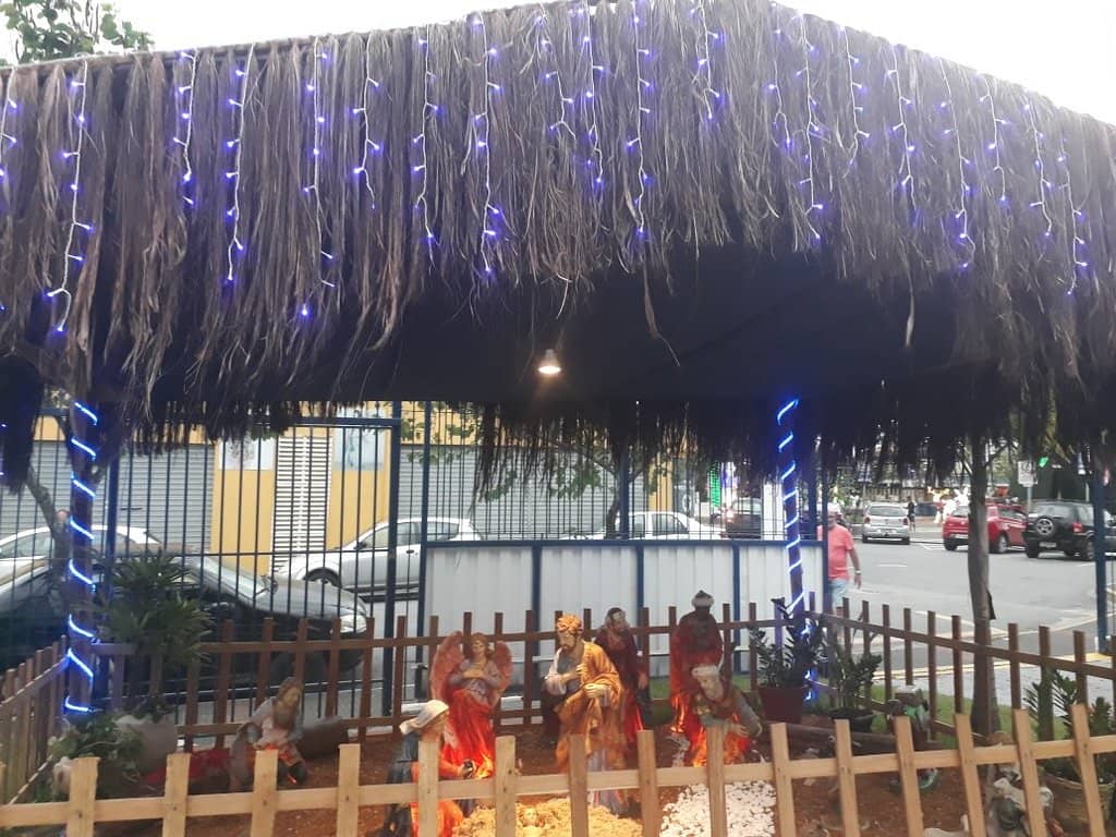 Fonte Luminosa