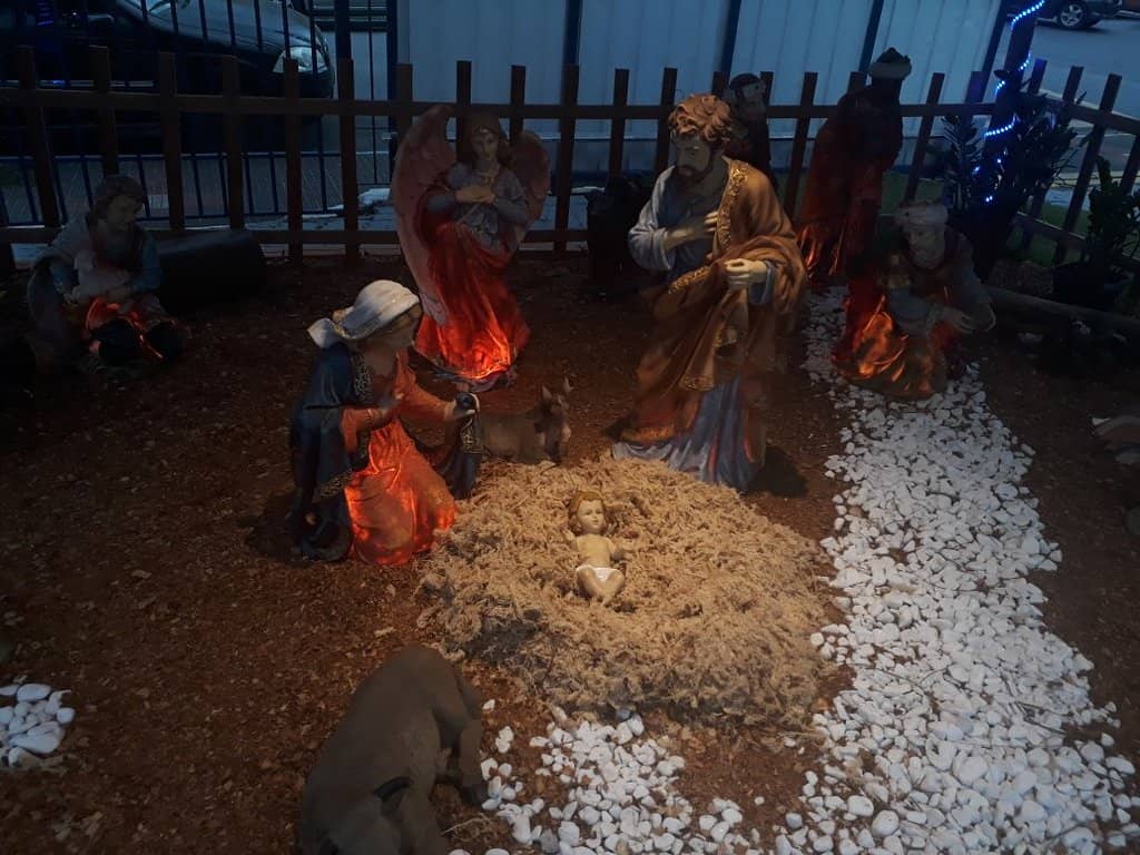 Relógio de Sol