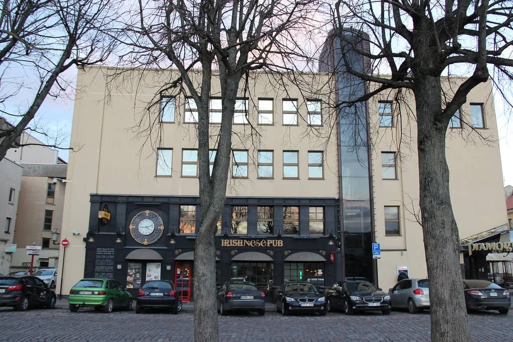 Klaipėda City Theater