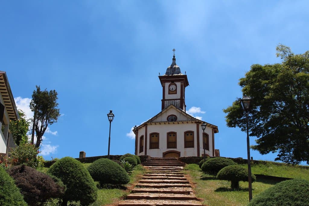 Igreja de Santa Rita