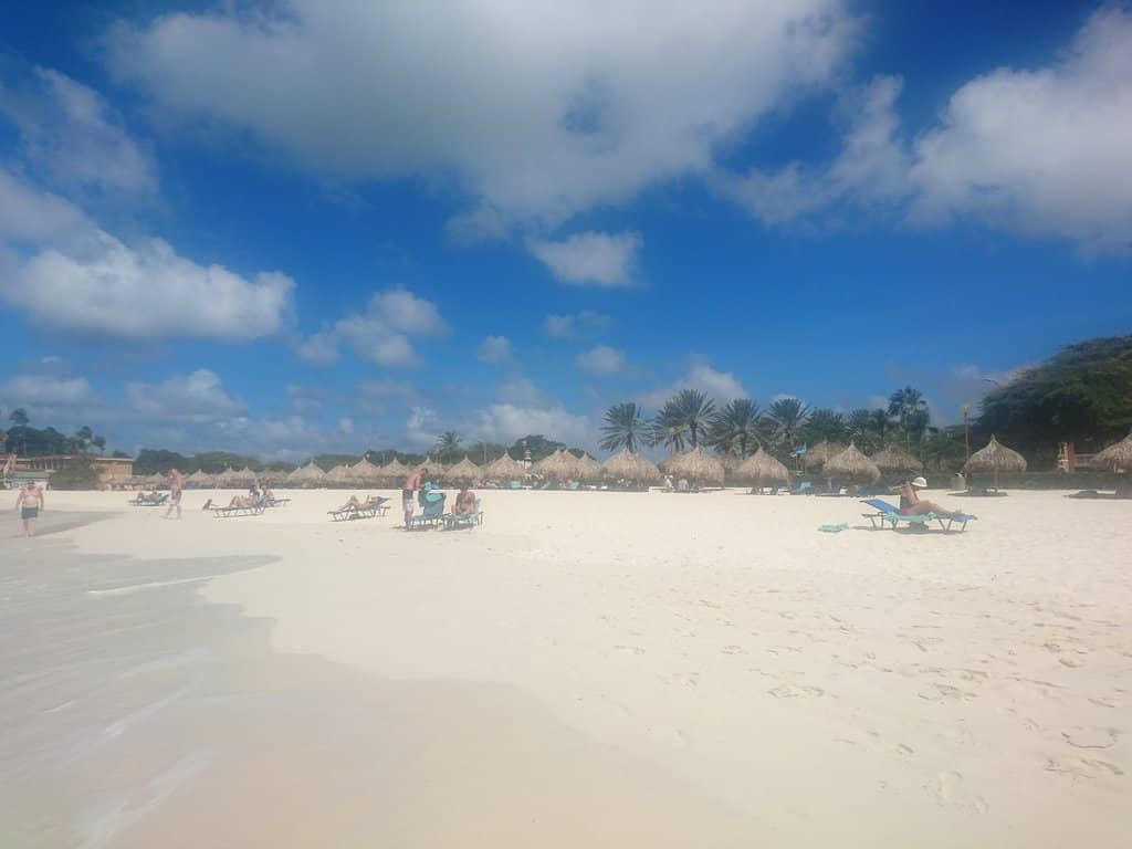 Spectacular Sunset Views