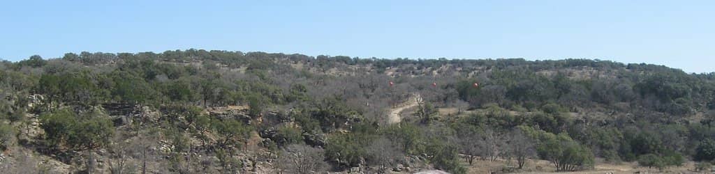 River Wading & Swimming