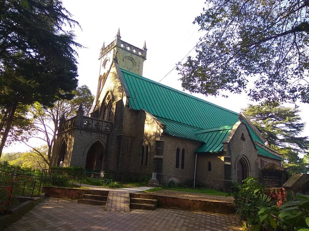 Heritage Market Path