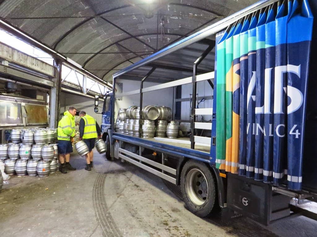 Beer & Cider Tastings