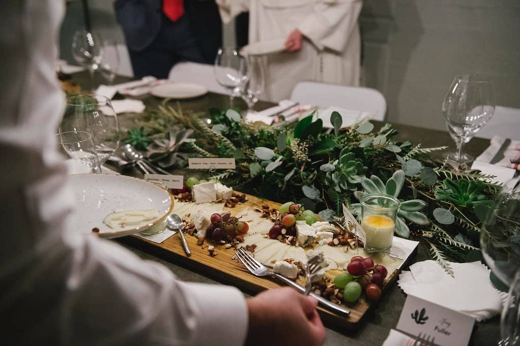 Farm-to-Table Excellence
