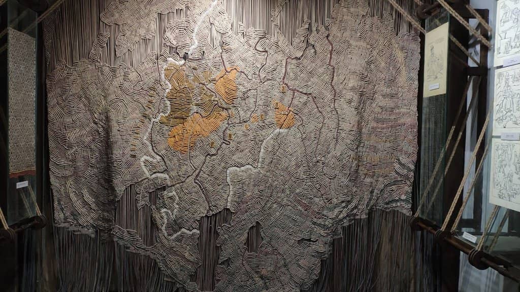 Coin and Pipe Collections