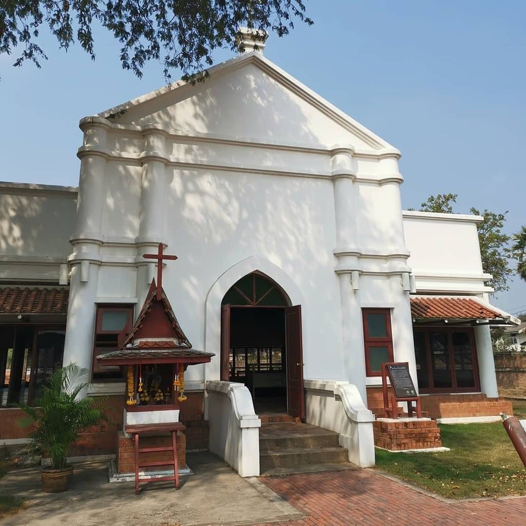 Portuguese Settlement