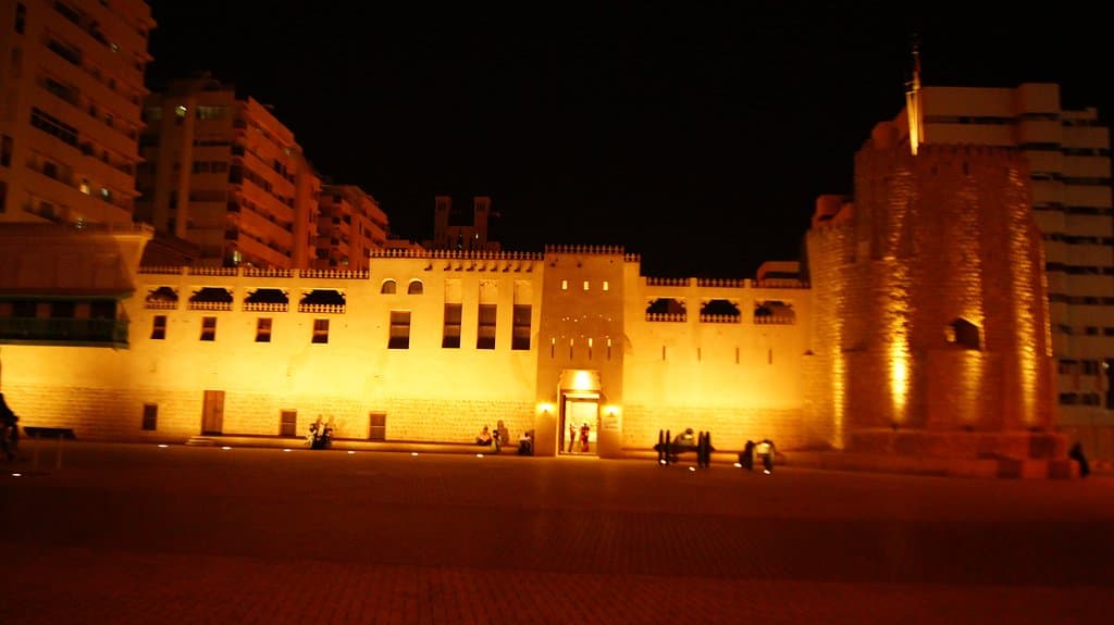 Forte - esterno