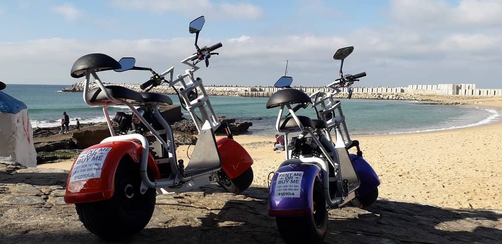 Miradouro at Largo das Rivas