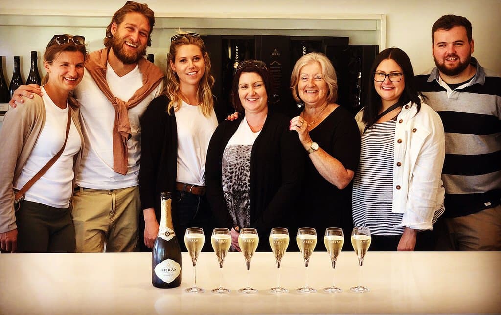 Tamar Valley Winery Tours