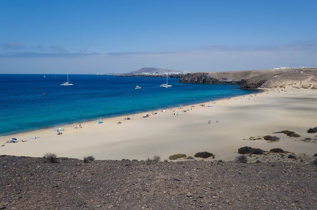 Playa Mujeres