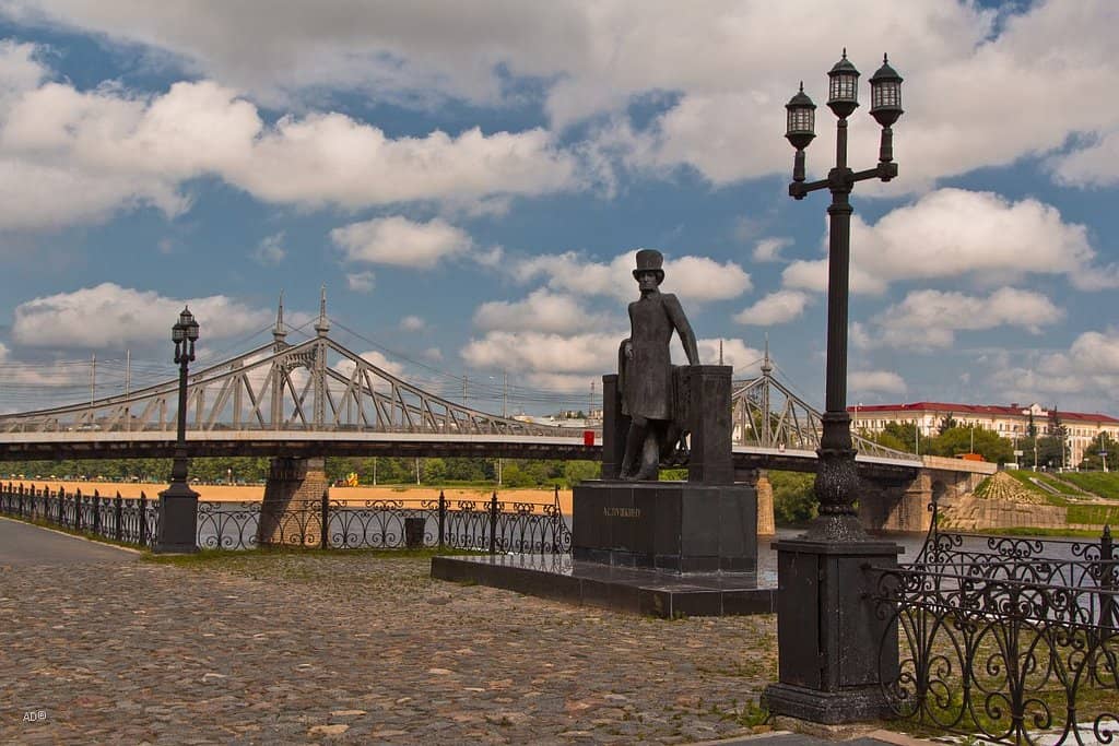 Main Building Collections