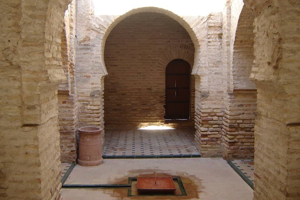 Octagonal Tower Views