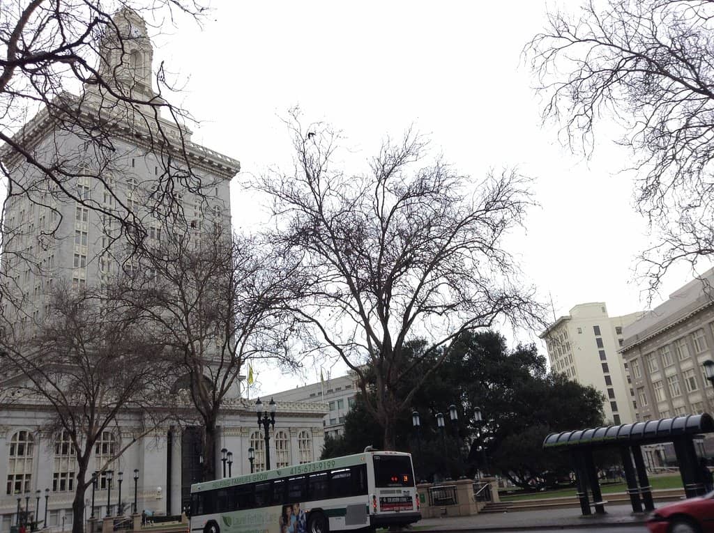 Historic Architecture