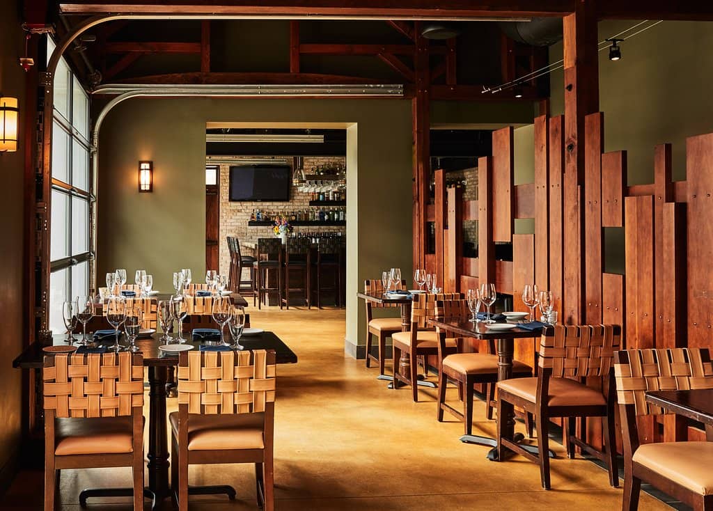 Scenic Yorkshire Dales Setting