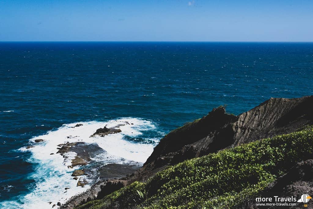 Phare de la Caravelle