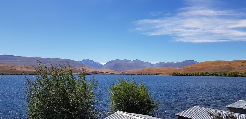 Lake Alexandrina